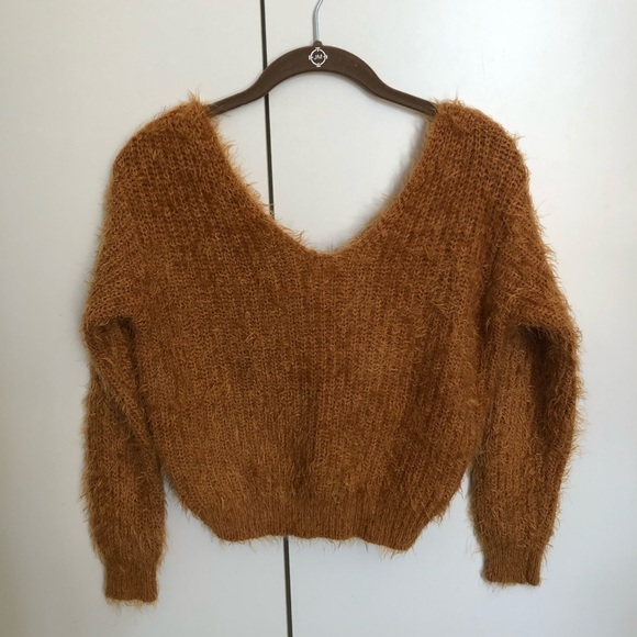 Fall Sweater 🍂 - Picture 5 of 6